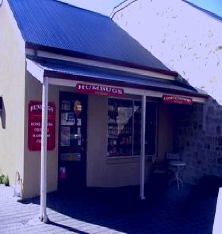 SubjectCoach | Humbugs of Hahndorf