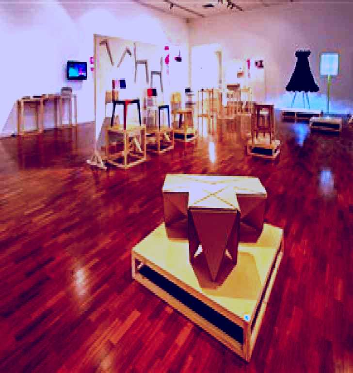 SubjectCoach | JamFactory Contemporary Craft And Design