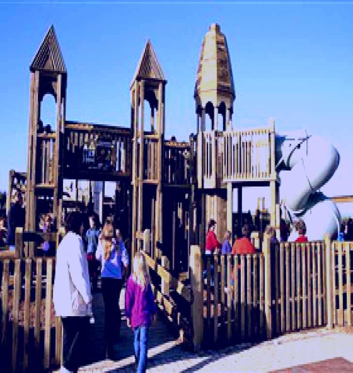 SubjectCoach | Jubilee Park Adventure Playground