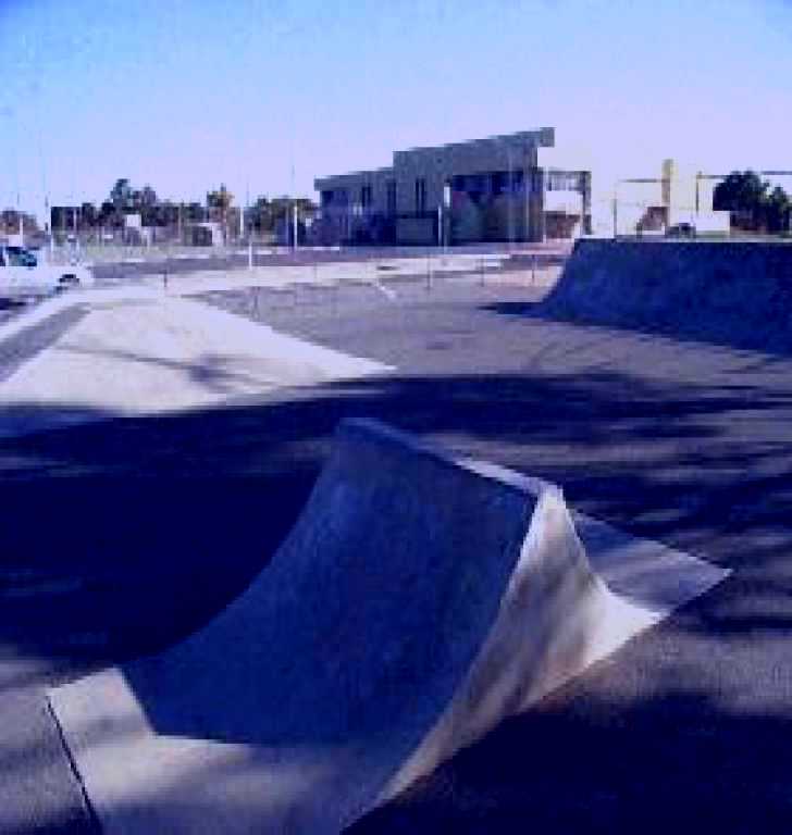 SubjectCoach | Kadina Skatepark
