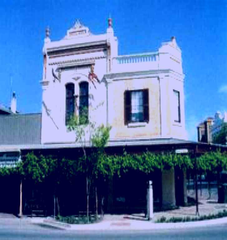 SubjectCoach | Kapunda Community Gallery Incorporated
