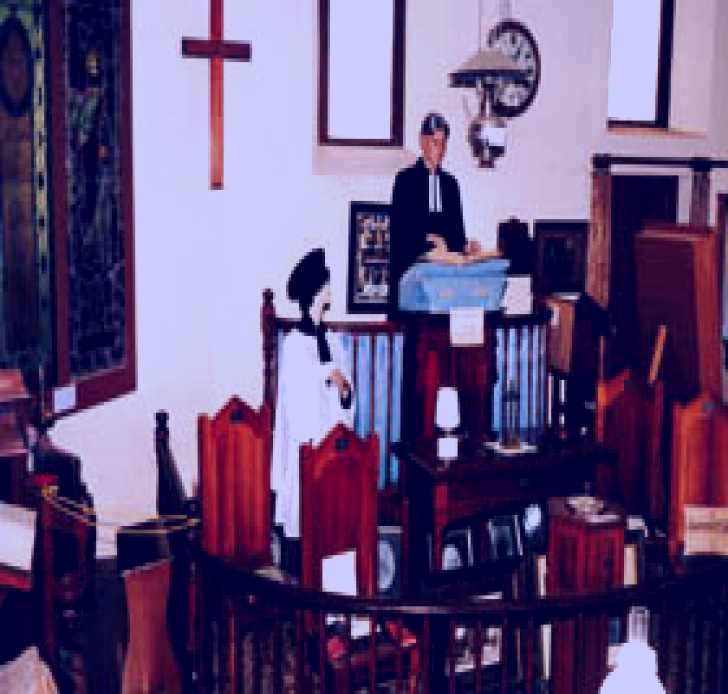 SubjectCoach | Kapunda Historical Society Inc Museum
