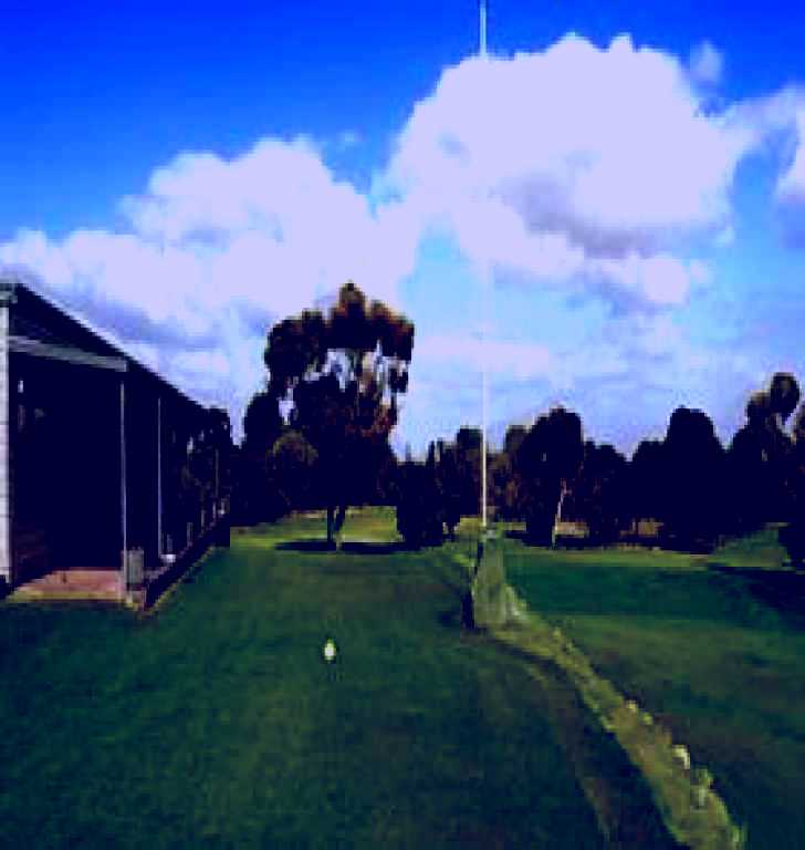 SubjectCoach | Keith Golf Club