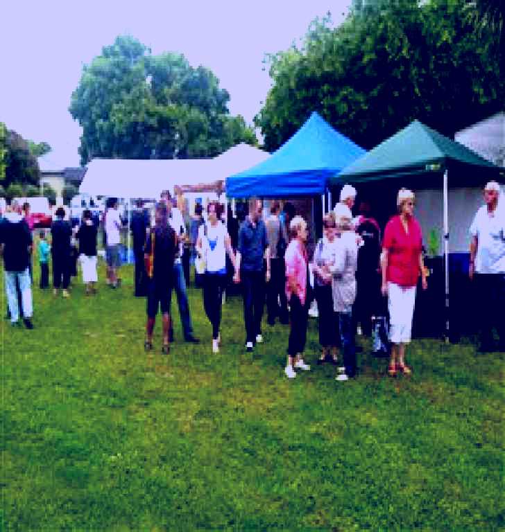 SubjectCoach | Limestone Coast Food Group Farmers and Makers Markets
