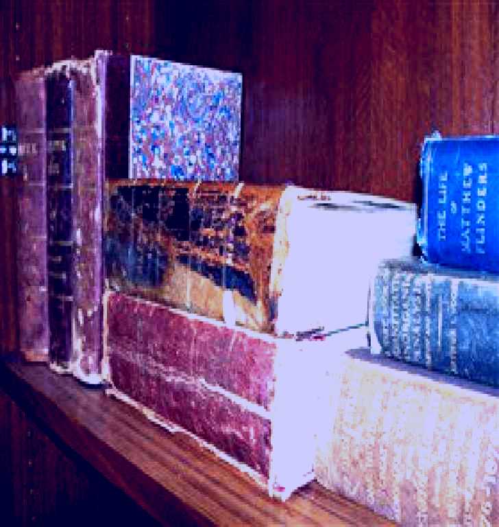 SubjectCoach | Local History Room