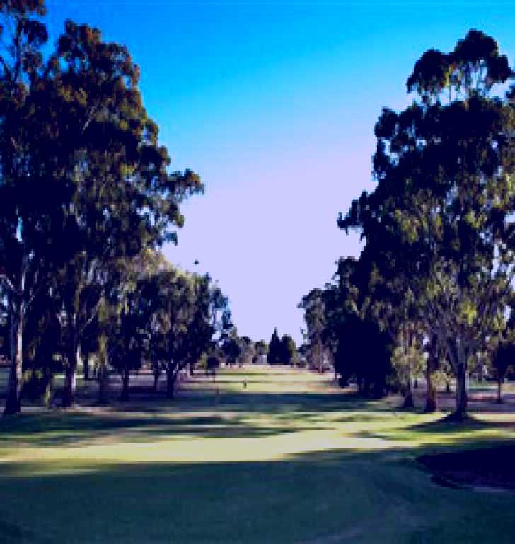 SubjectCoach | Loxton Golf Club