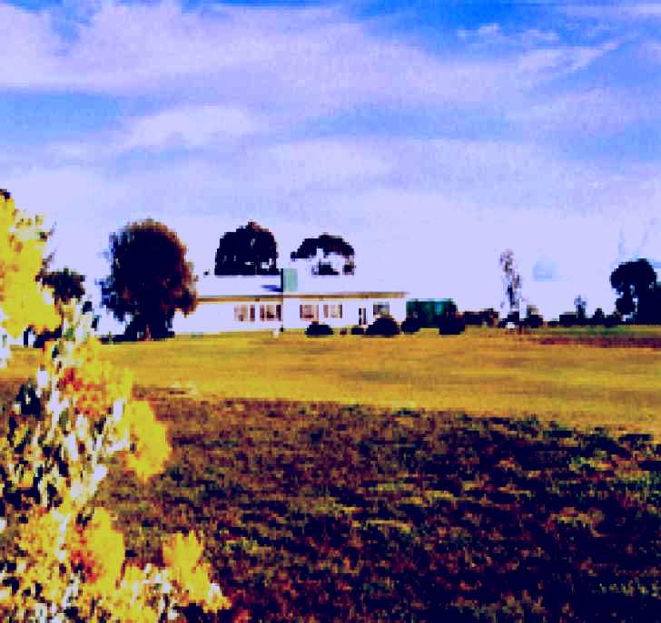 SubjectCoach | Lucindale Country Club