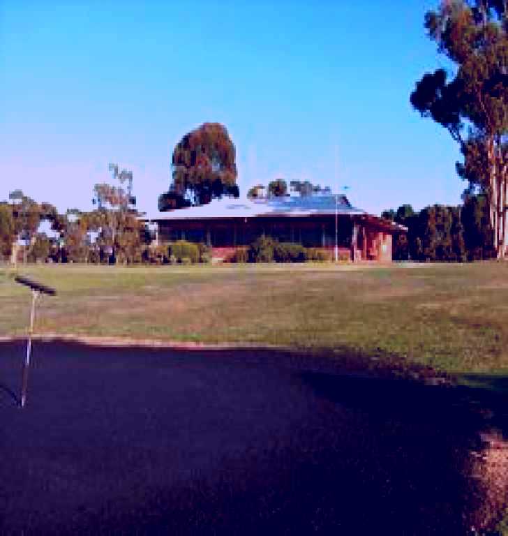 SubjectCoach | Maitland Golf Club Incorporated