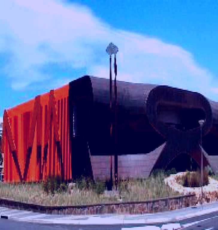 SubjectCoach | Marion Cultural Centre