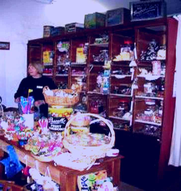 SubjectCoach | Market Square Museum