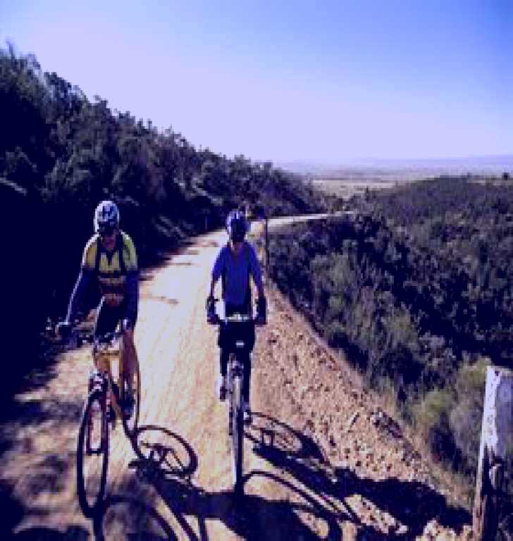 SubjectCoach | Mawson Trail