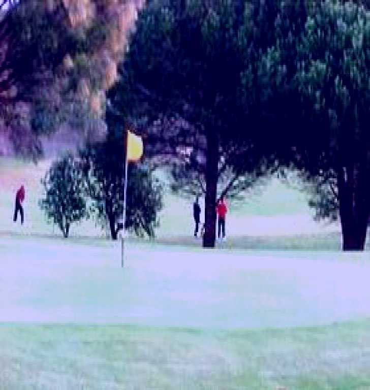 SubjectCoach | Meningie Lake Albert Golf Club