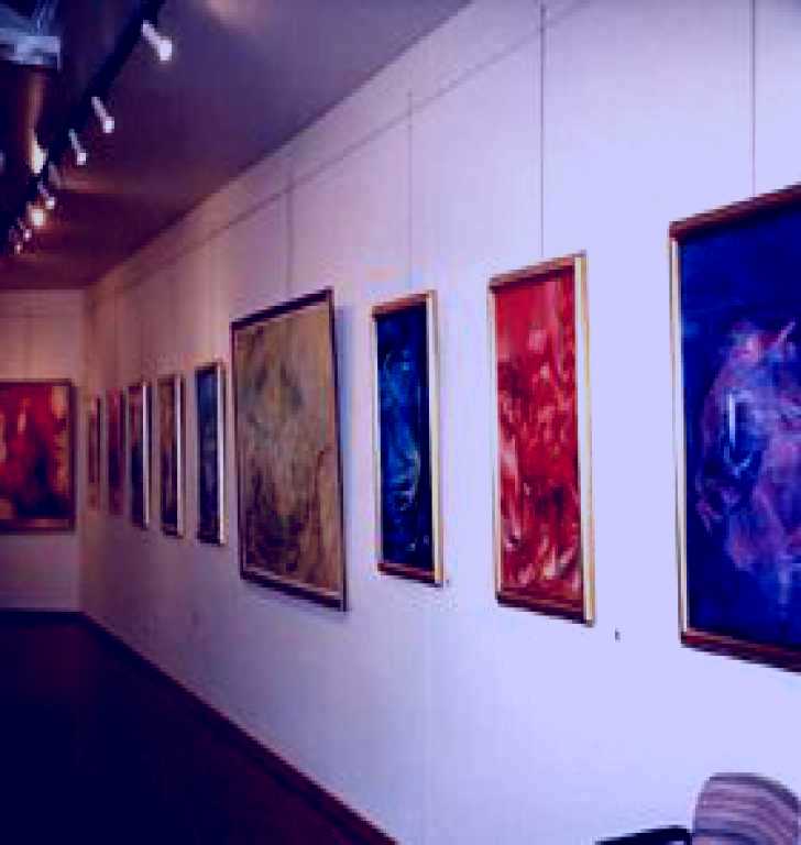 SubjectCoach | Millicent Gallery
