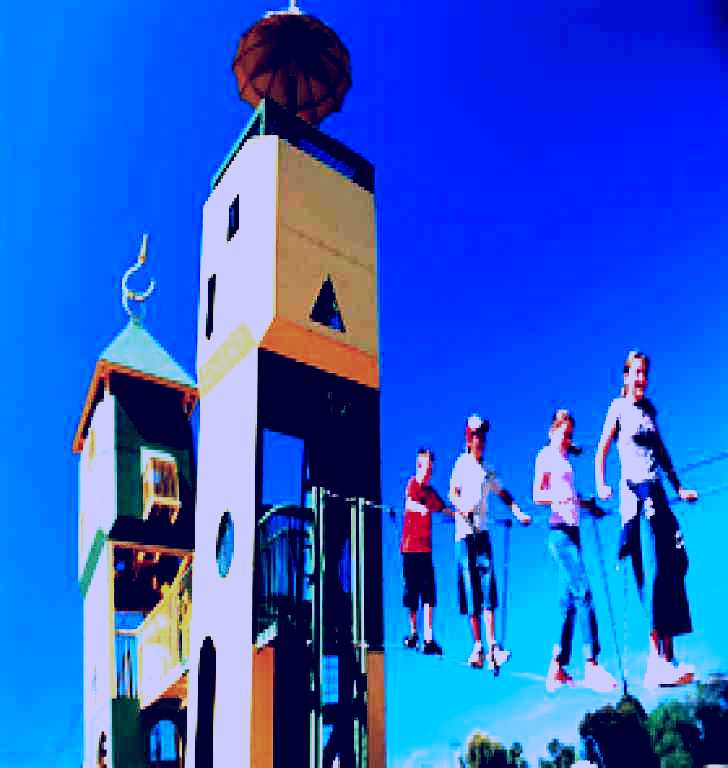 SubjectCoach | Monash Adventure Park