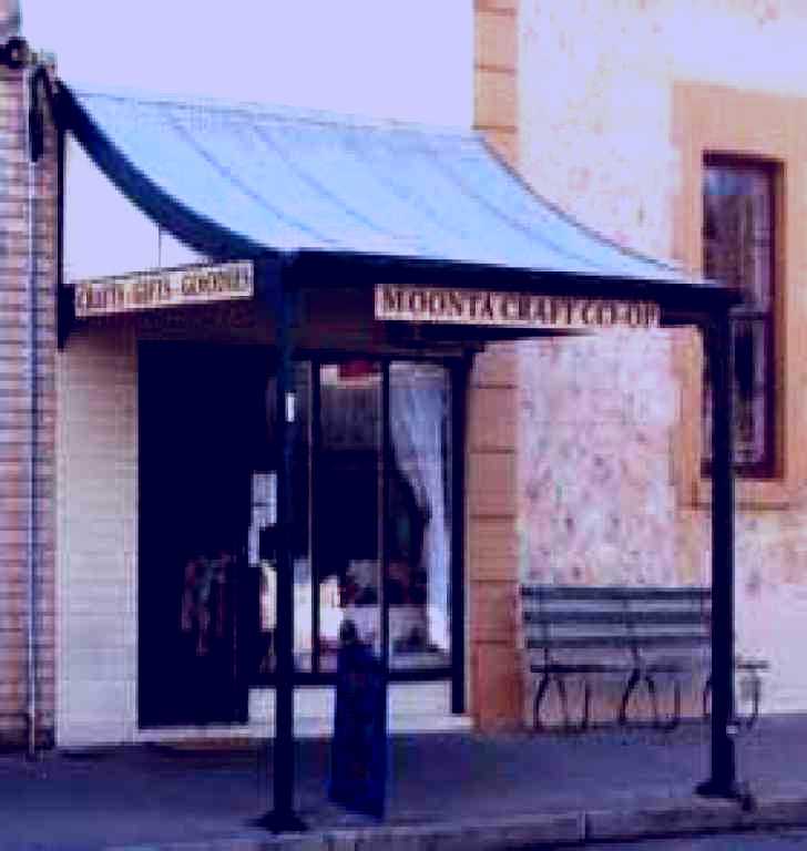 SubjectCoach | Moonta Craft Co-Op