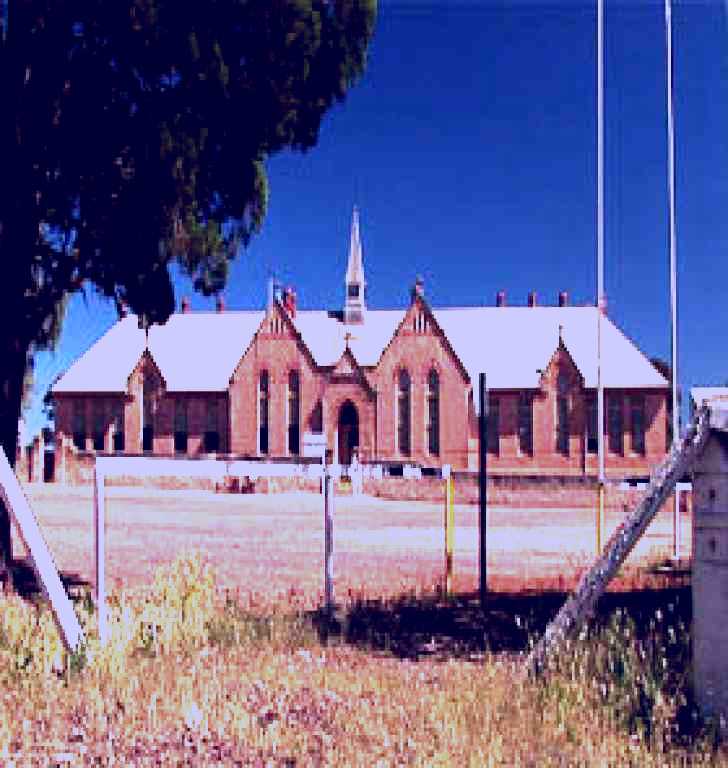 SubjectCoach | Moonta Mines Museum