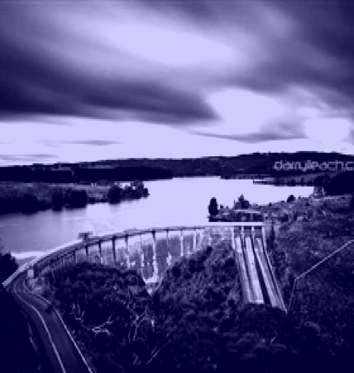 SubjectCoach | Myponga Reservoir Lookout