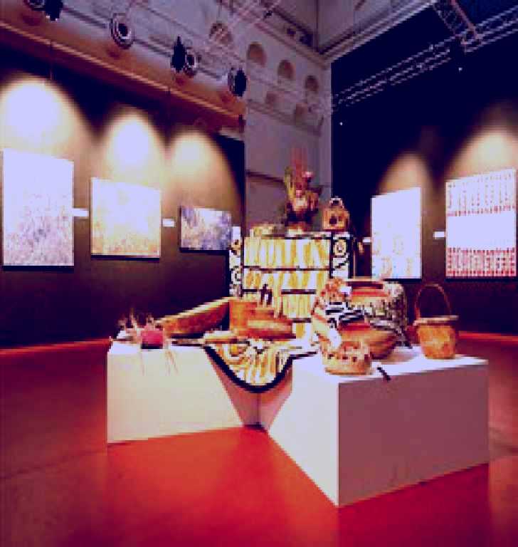 SubjectCoach | National Aboriginal Cultural Institute - Tandanya