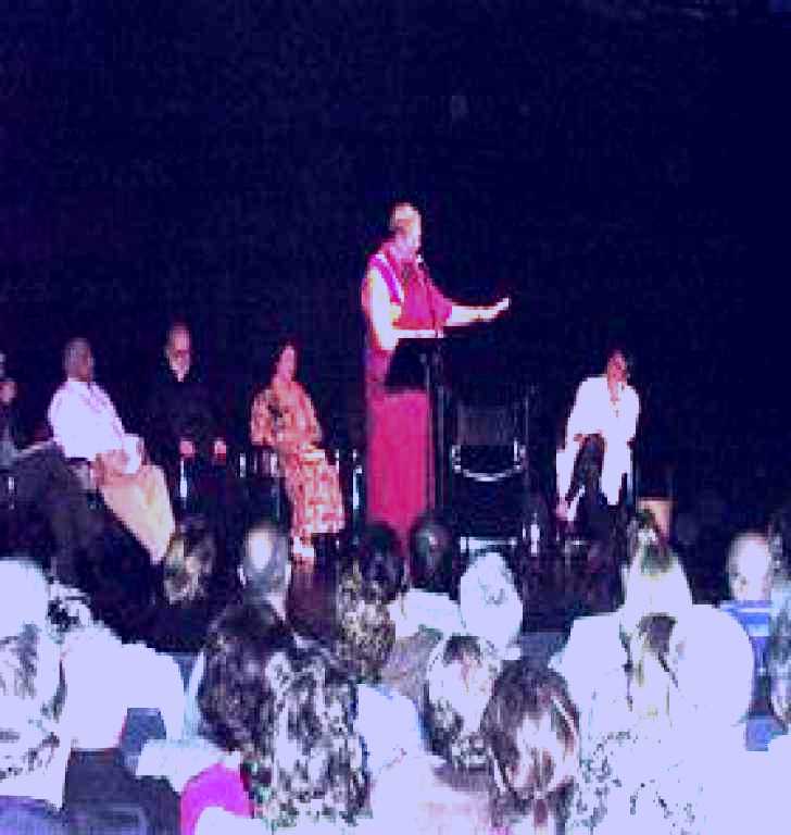 SubjectCoach | Nexus Multicultural Arts Centre