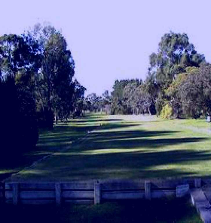 SubjectCoach | Penola Golf Course