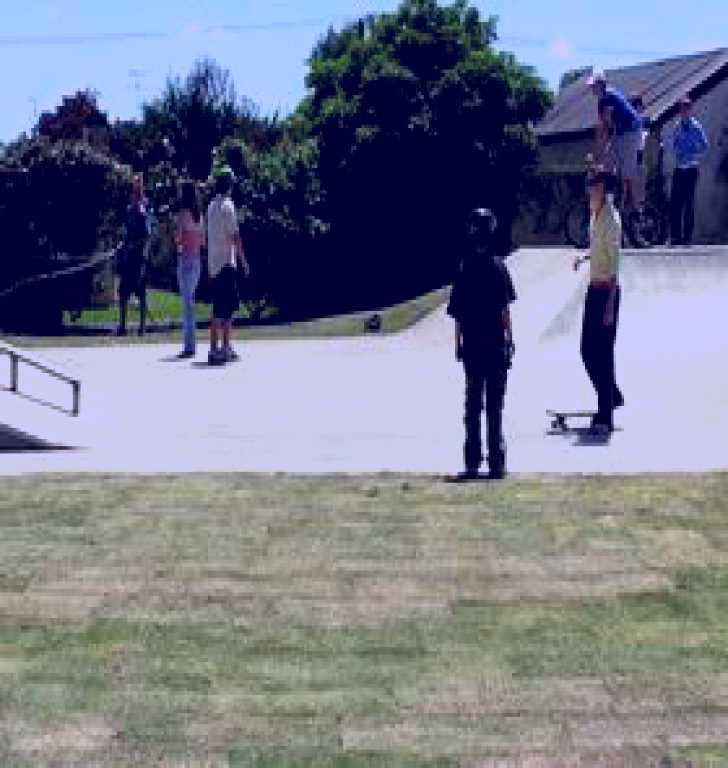 SubjectCoach | Penola Skatepark