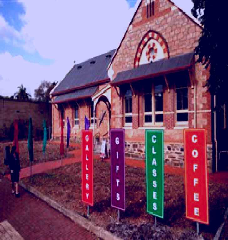 SubjectCoach | Pepper Street Arts Centre