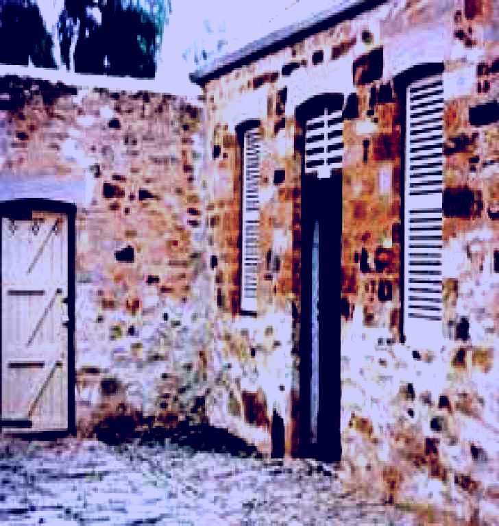 SubjectCoach | Police Lockup And Stables