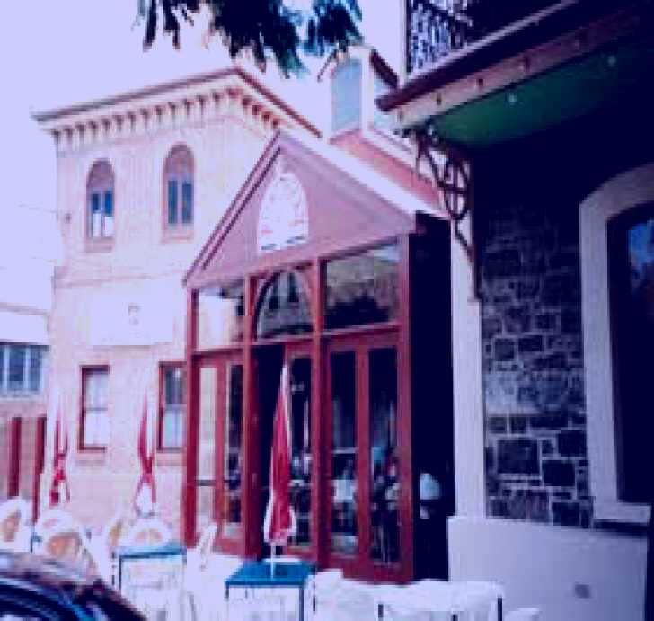 SubjectCoach | Port Dock Brewery Hotel