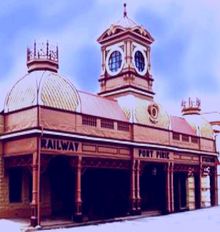 SubjectCoach | Port Pirie National Trust Museum