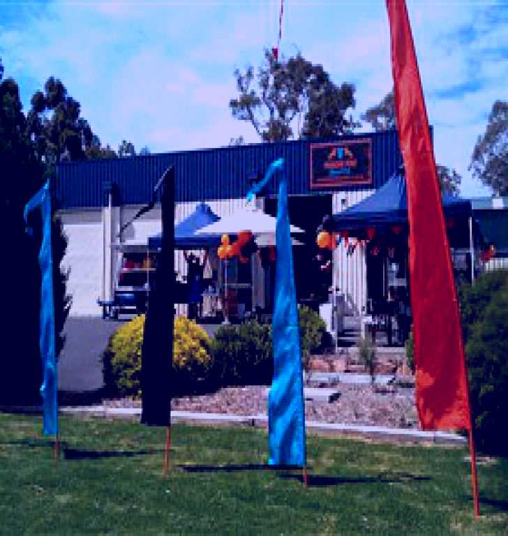SubjectCoach | Prancing Pony Brewery