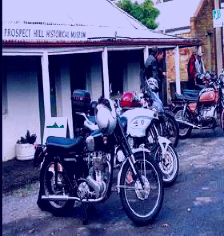 SubjectCoach | Prospect Hill Historical Museum