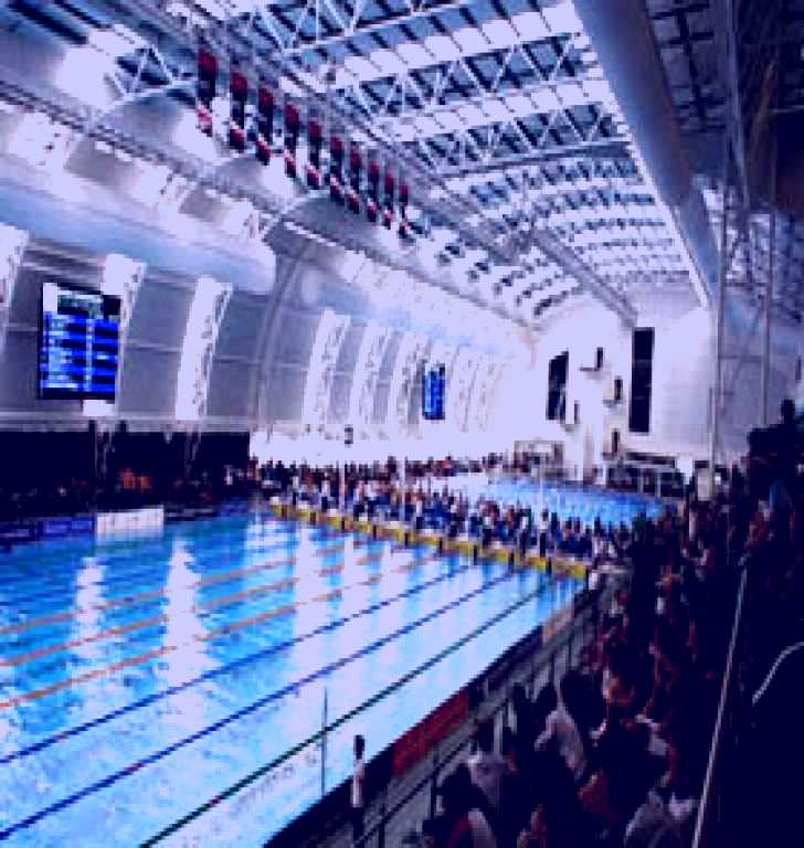 SubjectCoach | South Australian Aquatic and Leisure Centre