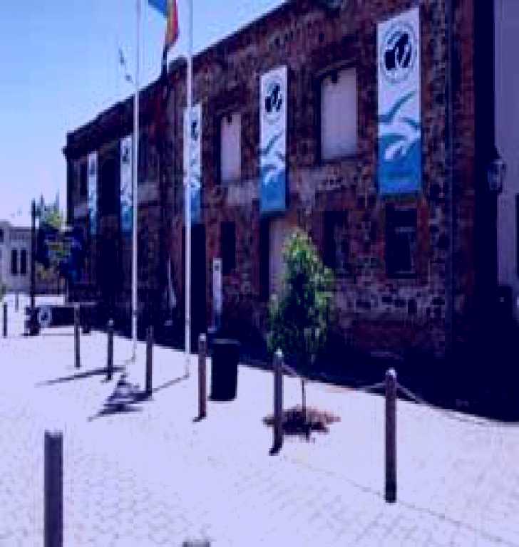 SubjectCoach | South Australian Maritime Museum