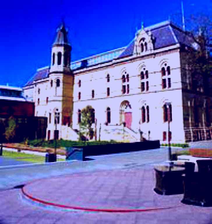 SubjectCoach | South Australian Museum