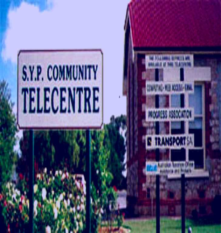 SubjectCoach | Southern Yorke Peninsula Community Telecentre