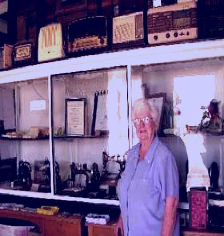 SubjectCoach | Streaky Bay National Trust Museum