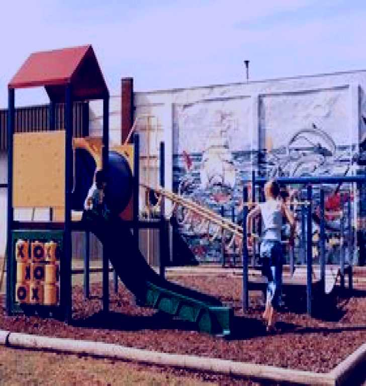 SubjectCoach | Susan Wilson Memorial Playground