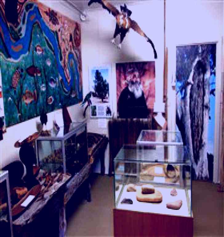 SubjectCoach | Swan Reach Museum
