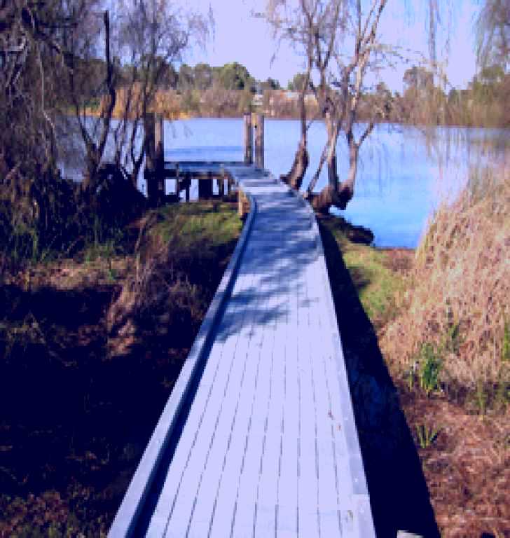 SubjectCoach | Swanport Wetlands