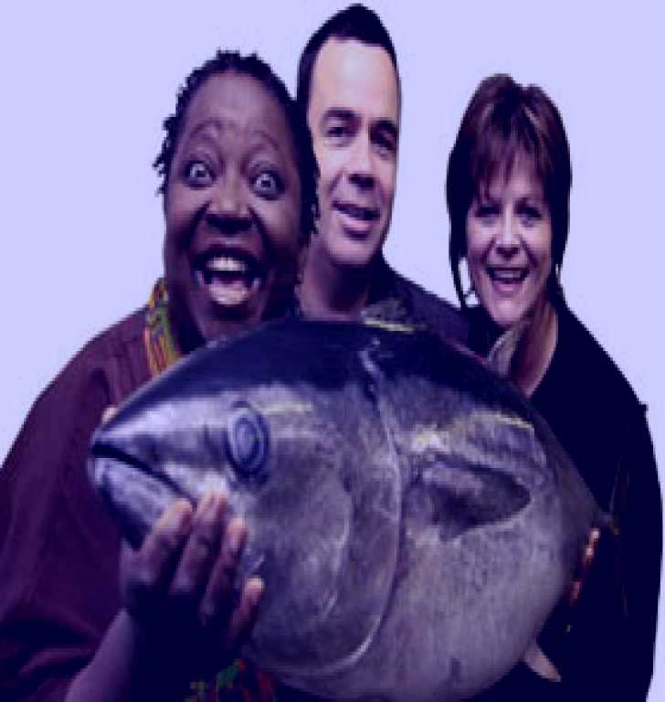 SubjectCoach | The Fresh Fish Place