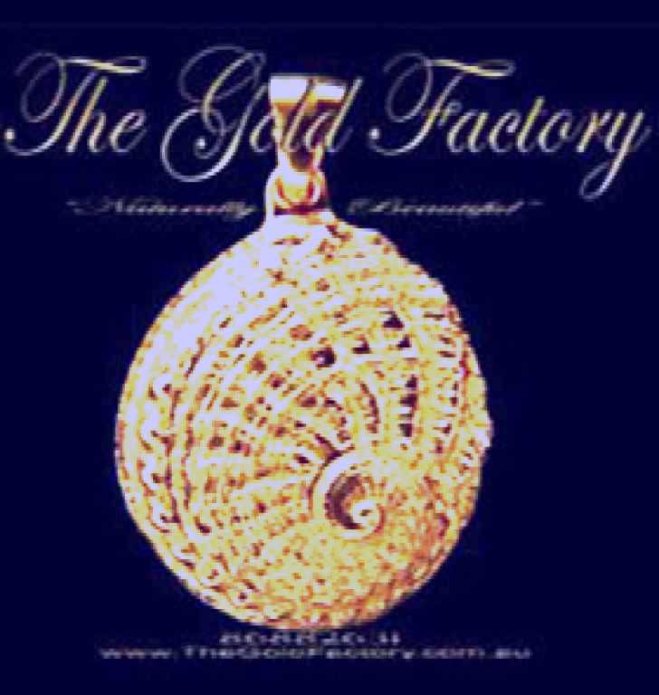 SubjectCoach | The Gold Factory