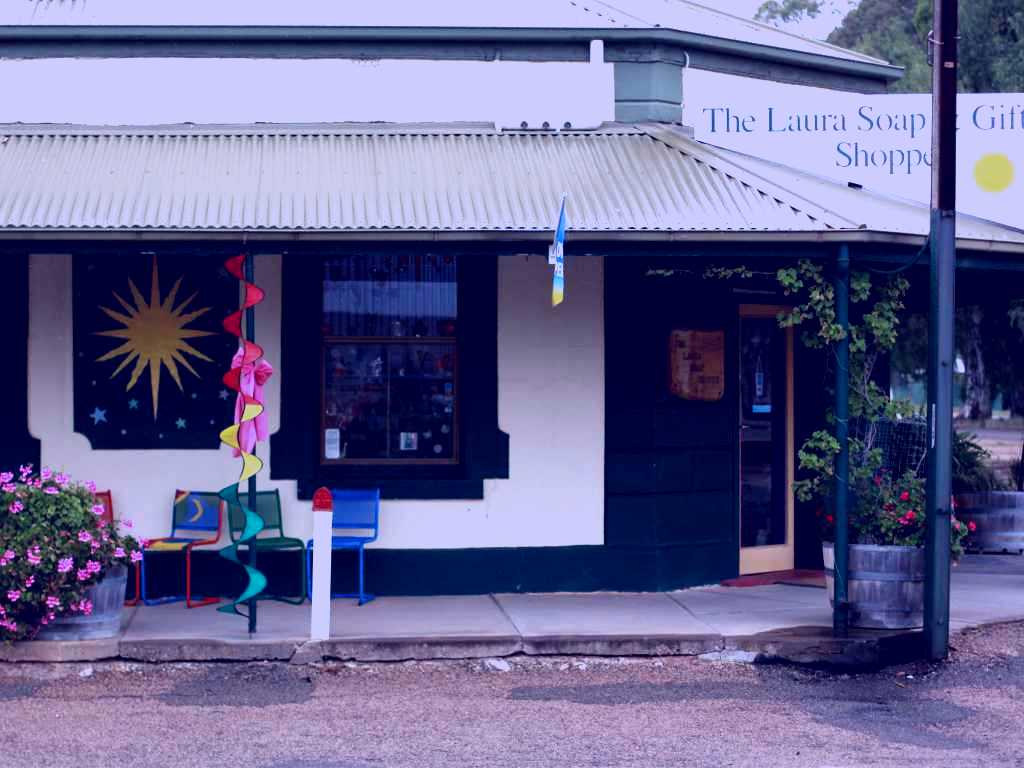 SubjectCoach | The Laura Soap Shoppe