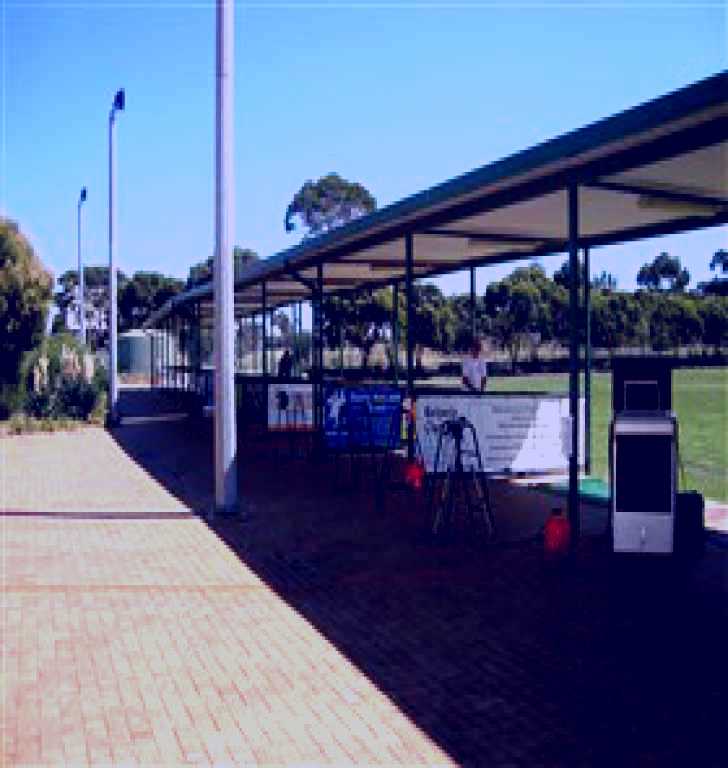 SubjectCoach | The Range at O'Halloran Hill