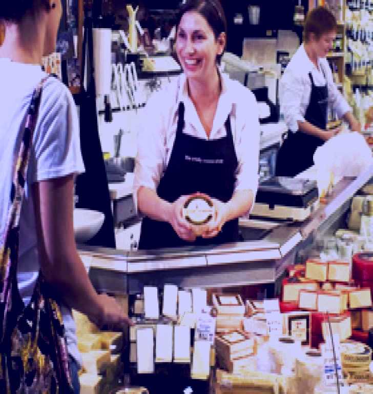 SubjectCoach | The Smelly Cheese Shop