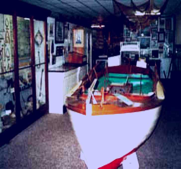 SubjectCoach | Wallaroo Heritage And Nautical Museum