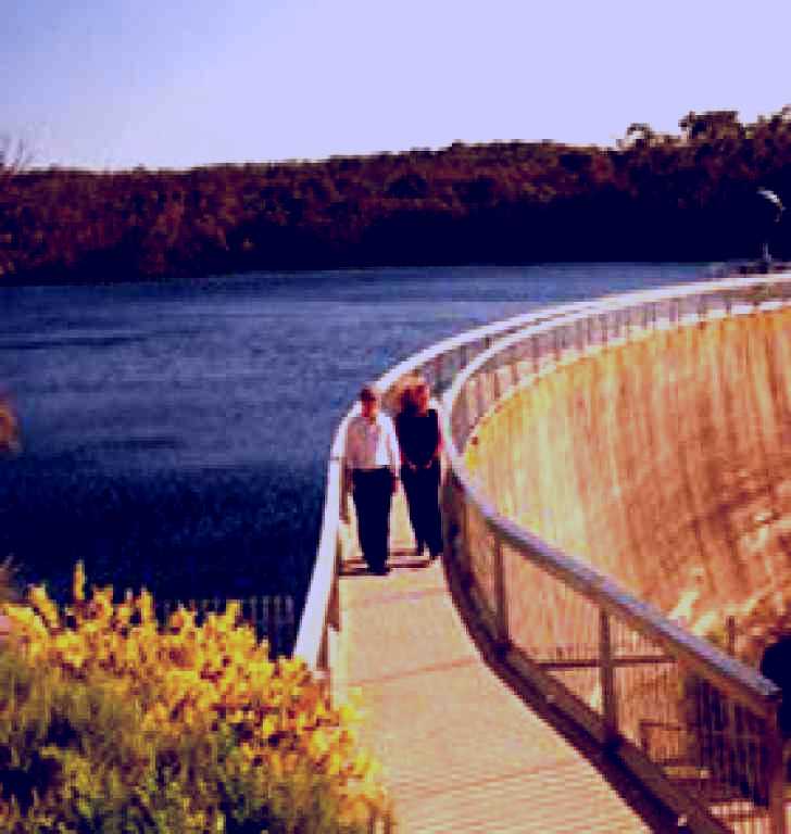 SubjectCoach | Whispering Wall