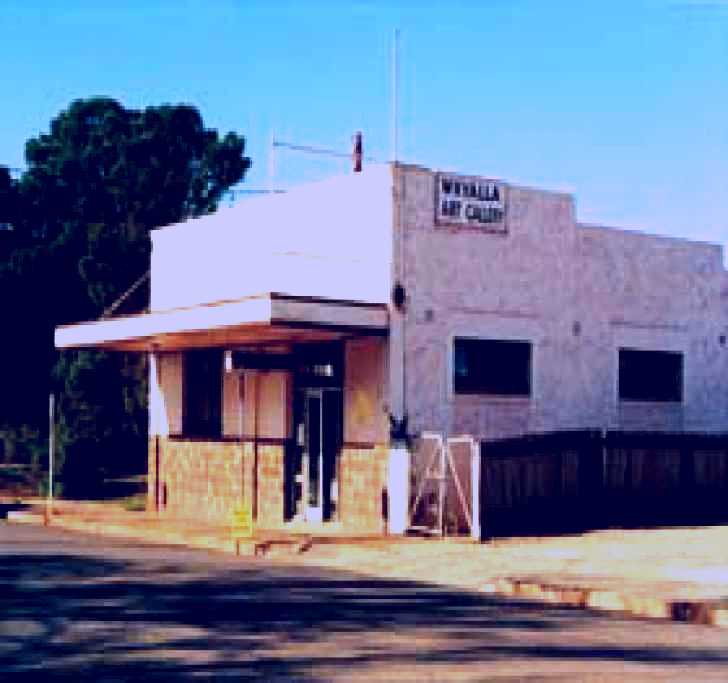 SubjectCoach | Whyalla Art Group Incorporated