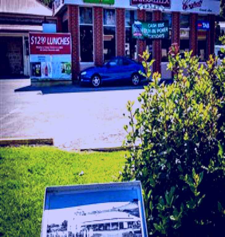 SubjectCoach | Yankalilla District Heritage Trail