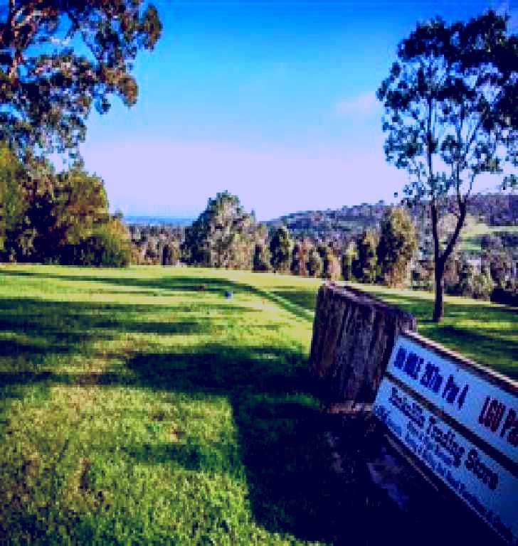 SubjectCoach | Yankalilla Memorial Park