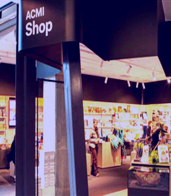 SubjectCoach | ACMI Shop